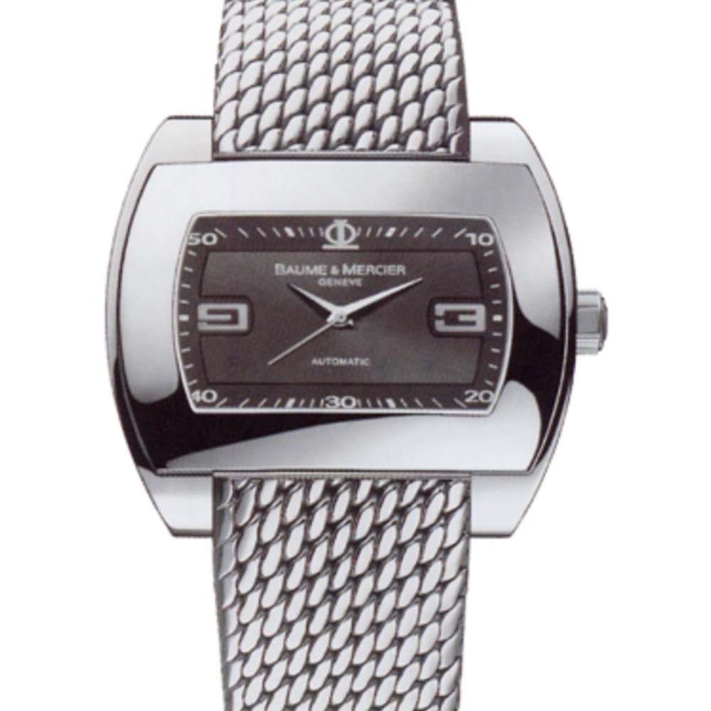 Baume & Mercier Hampton City watch